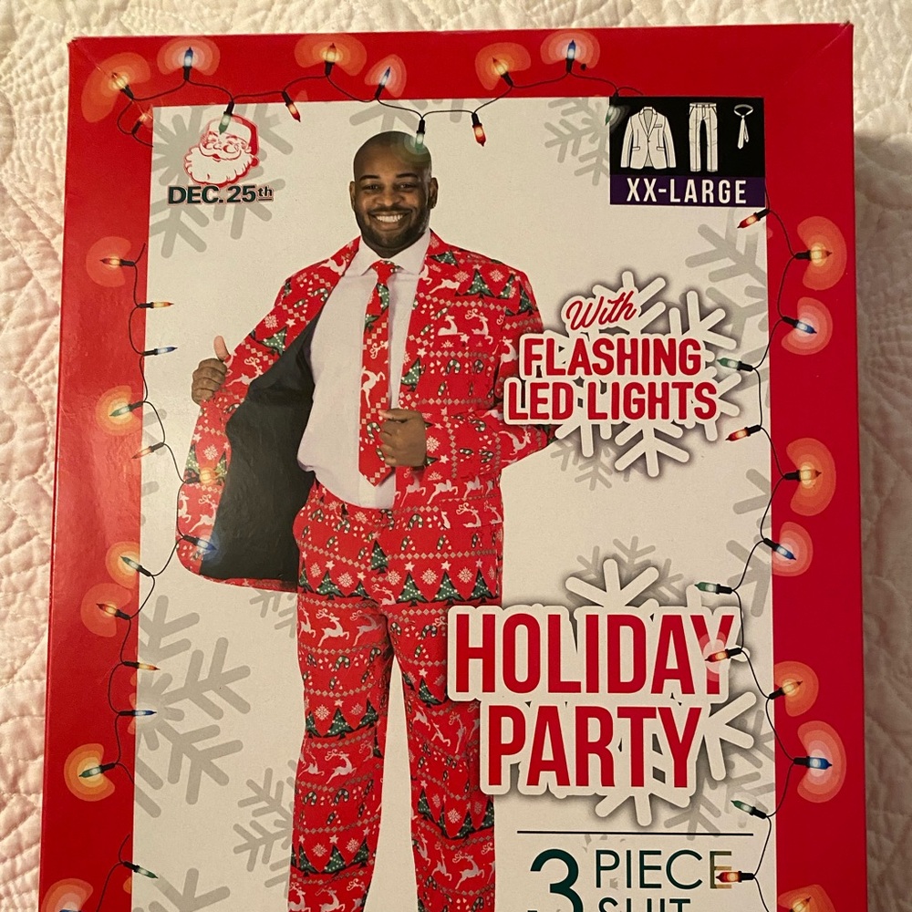 Tis’ the season!   It can be yours!